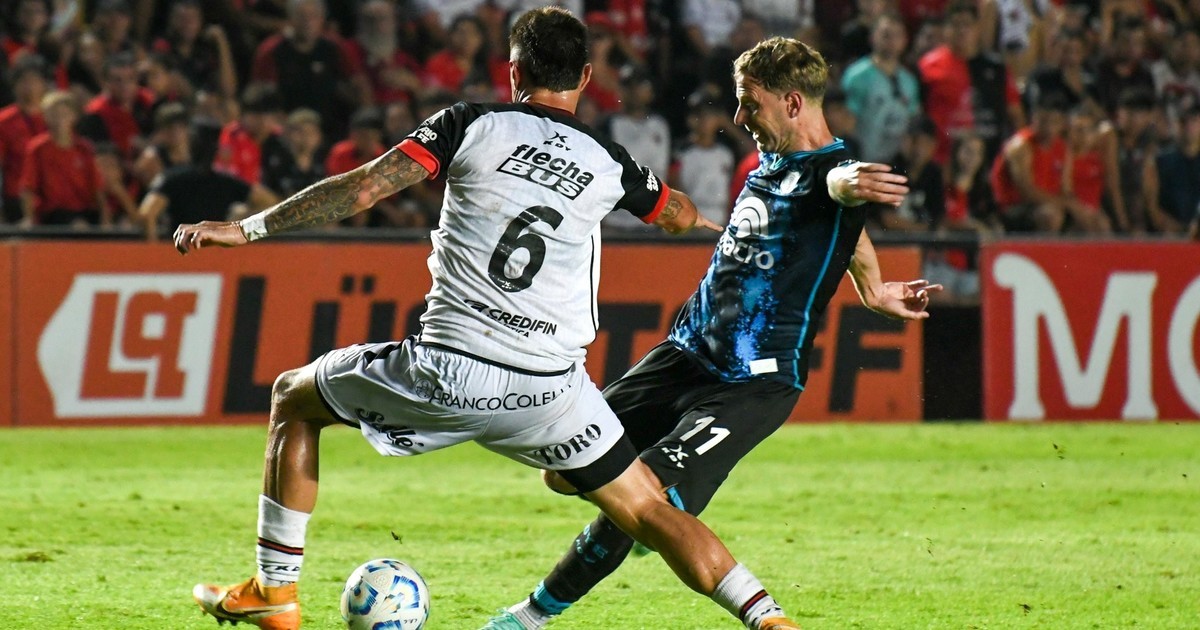 Marcos Díaz: "Soy el primero en hacerme responsable" | Deportes