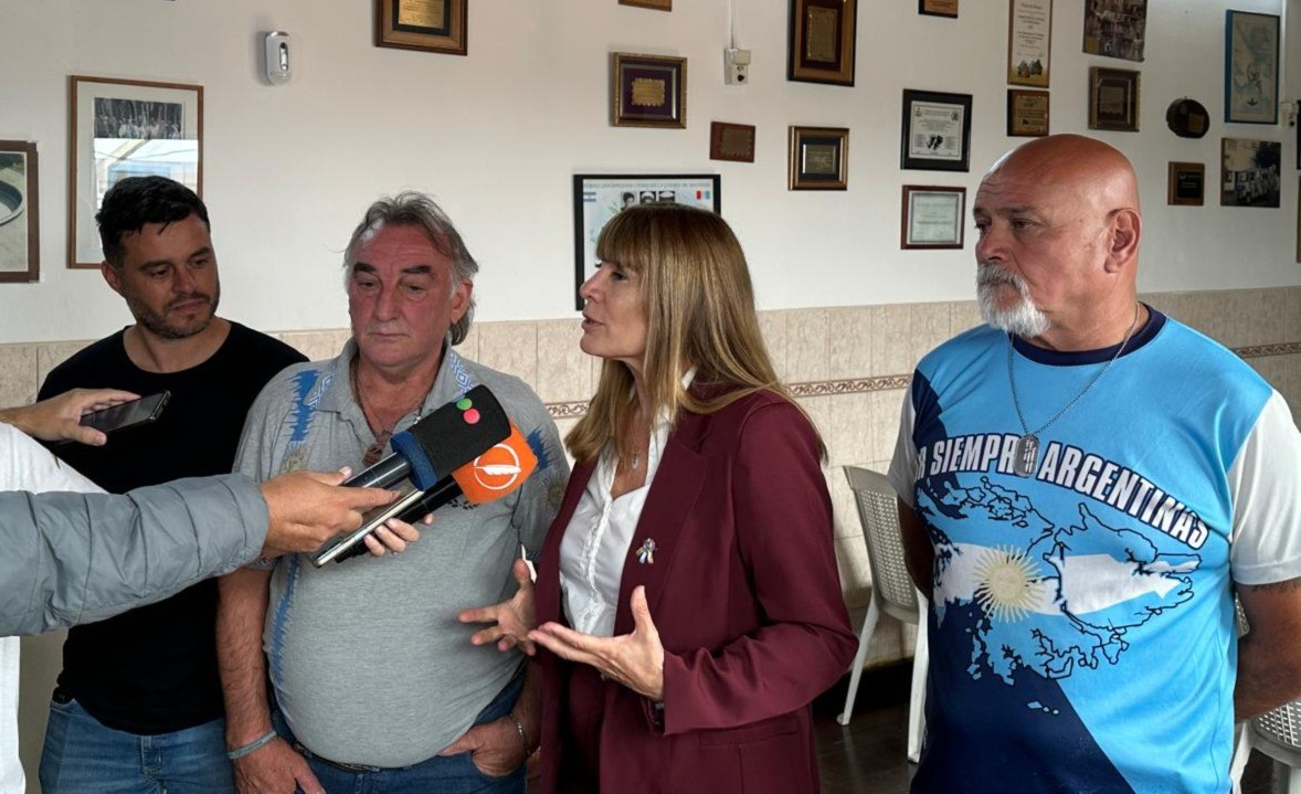 2 de Abril: qué actividades se realizarán apara recordar a los héroes de Malvinas | Información General