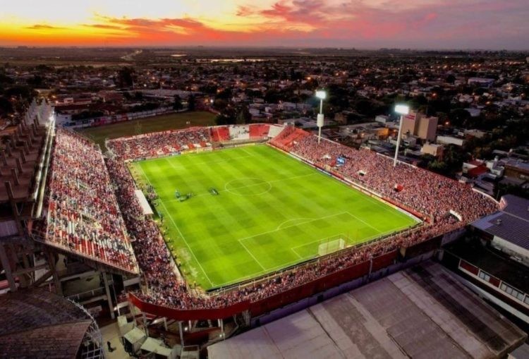 Unión inicia este martes su sueño copero y sudamericano | Deportes