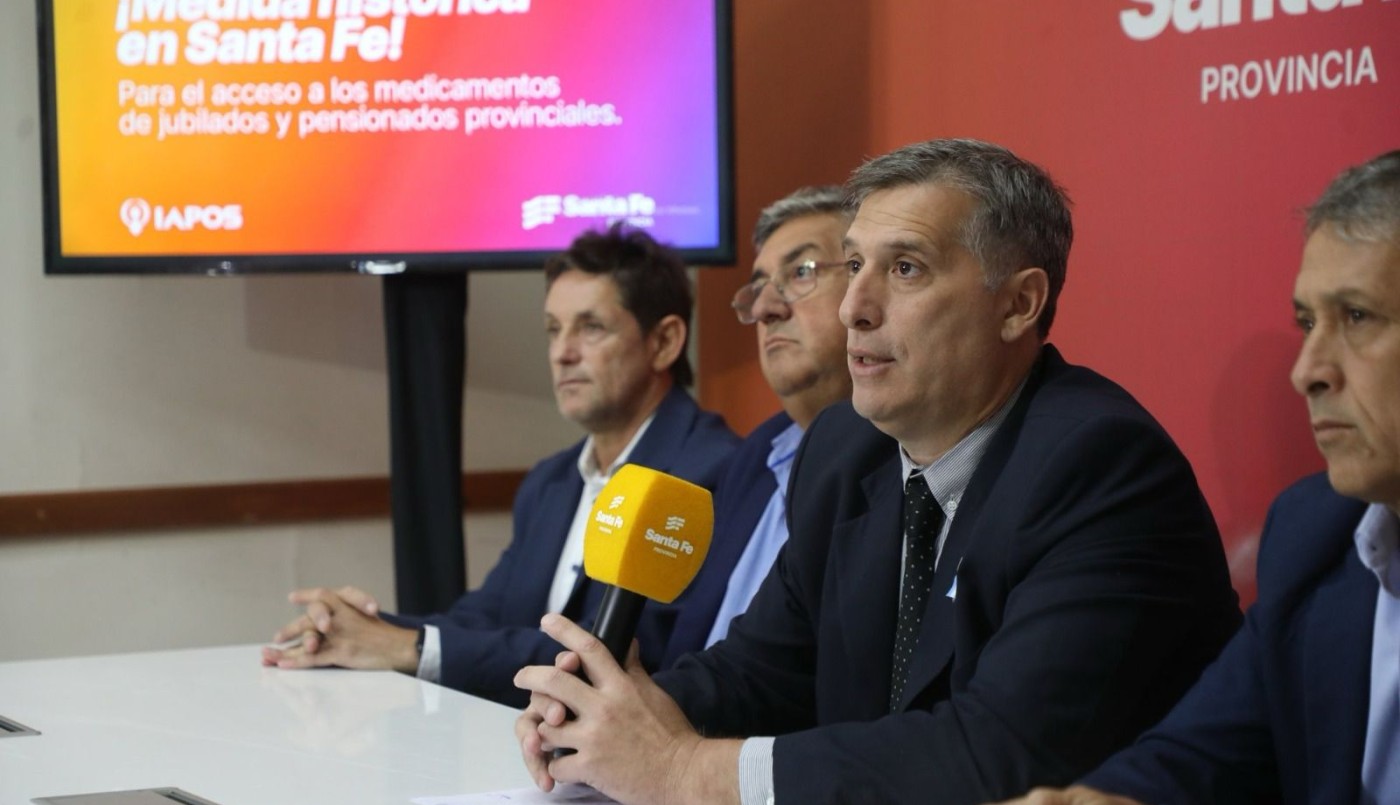 El gobierno hizo aclaraciones sobre la compensación en la compra de medicamentos | Información General