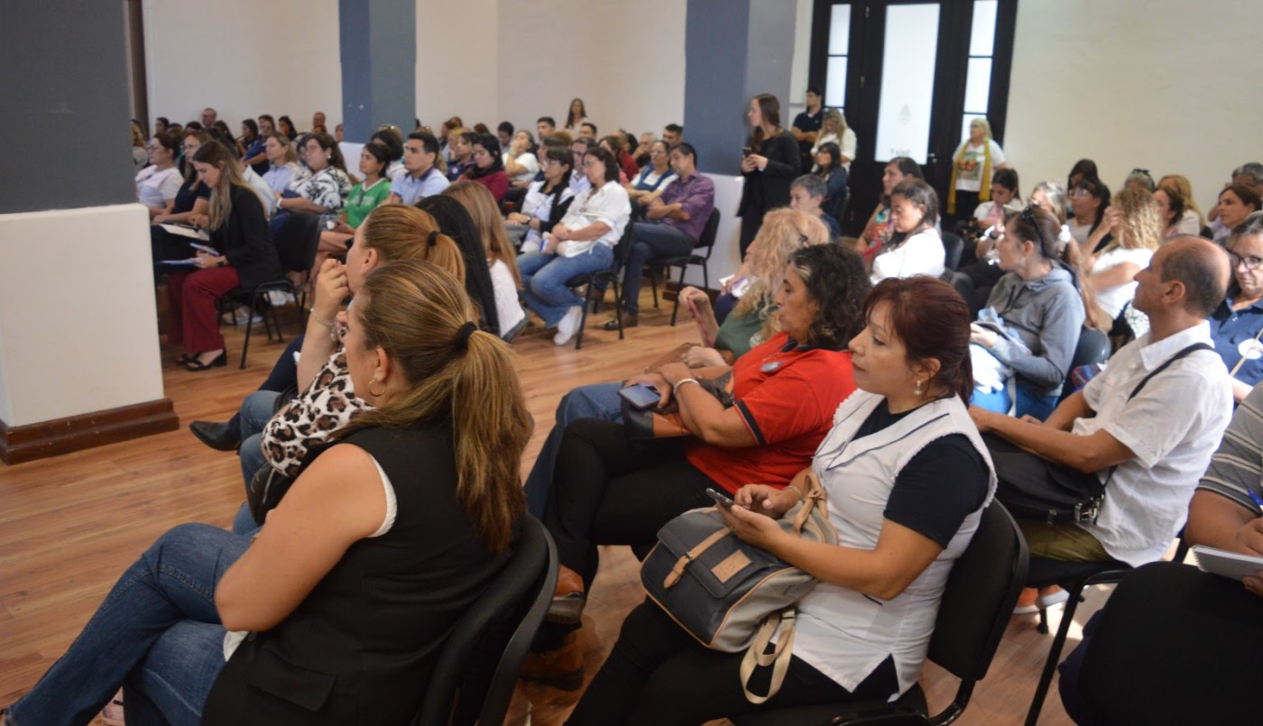 La Muni en tu Escuela: hasta el 9 de abril estarán abiertas las inscripciones | Noticias