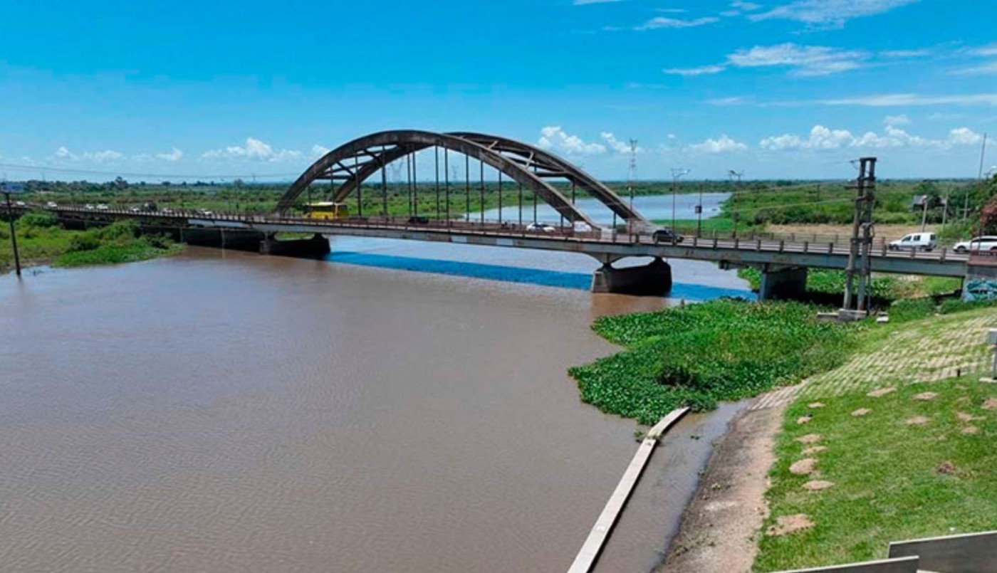 Puente Carretero: ¿por qué Vialidad Nacional pide que se suspendan las obras? | Información General