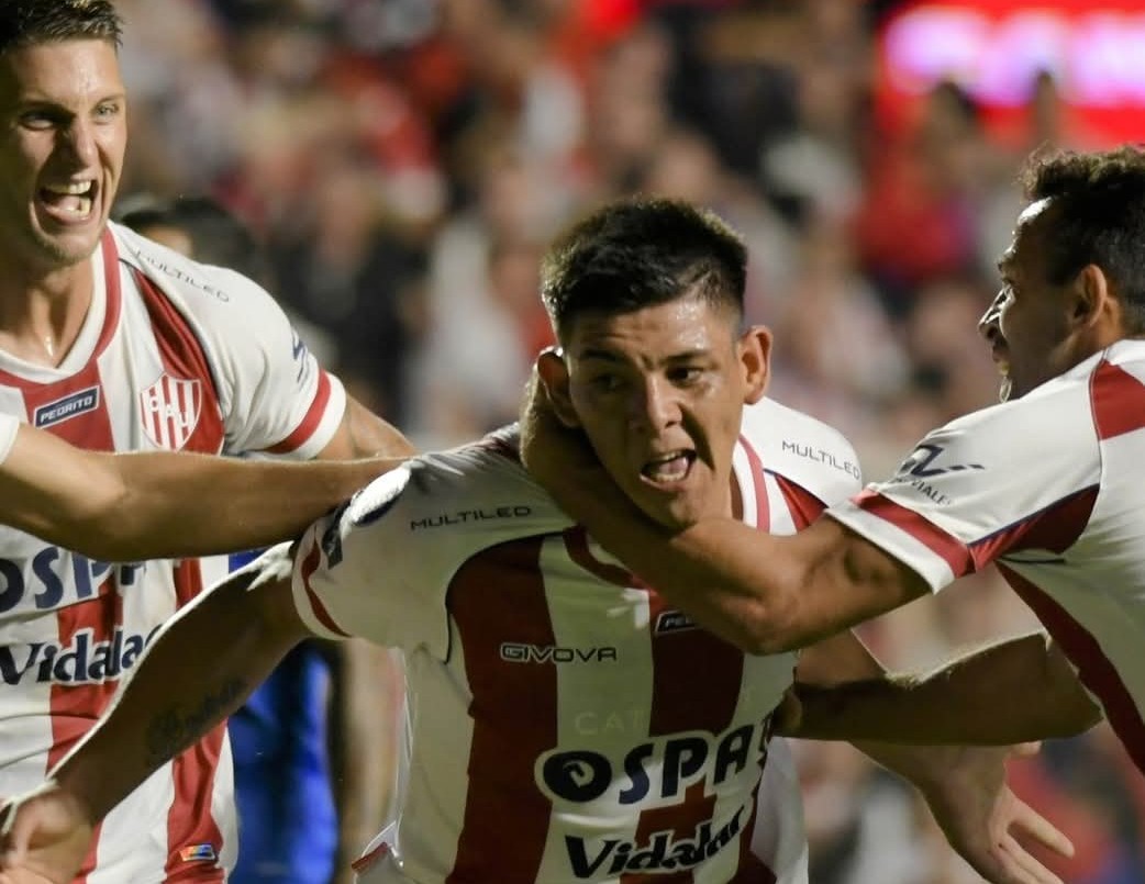 "El Kily me dijo que me iba a quedar una: me quedó y la mandé a guardar" | Deportes