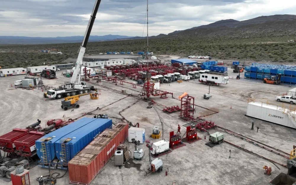 El gas de Vaca Muerta comenzó a llegar a Brasil pasando por Bolivia | Nacionales