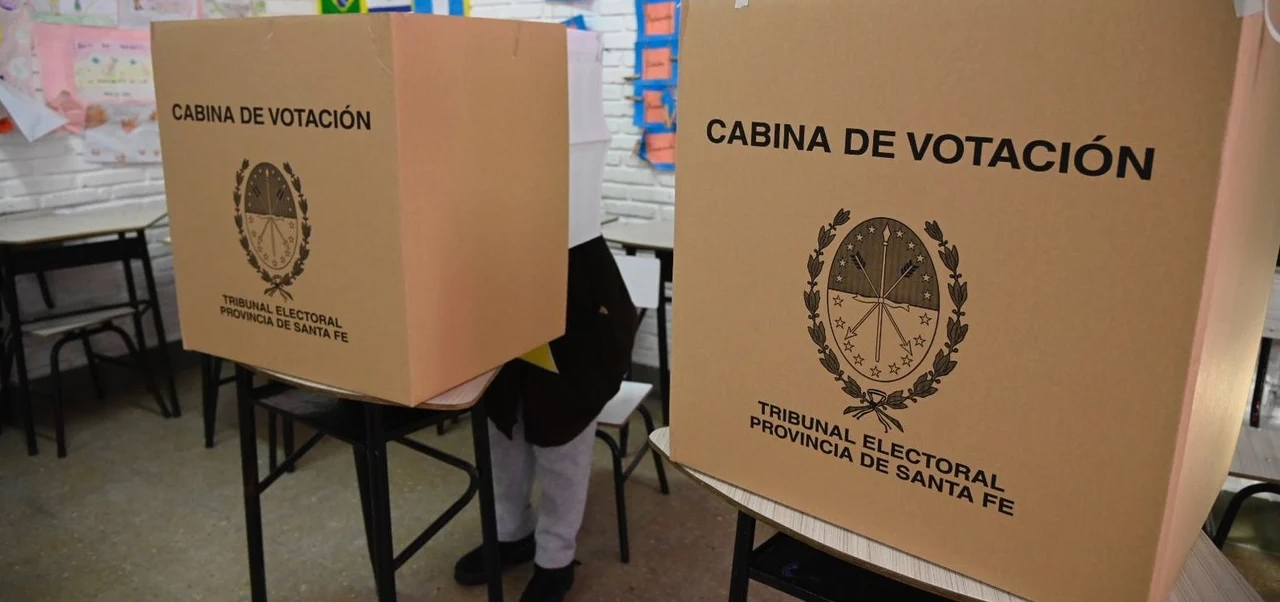 Elecciones provinciales 2025: qué se vota el domingo 13 de abril | Información General