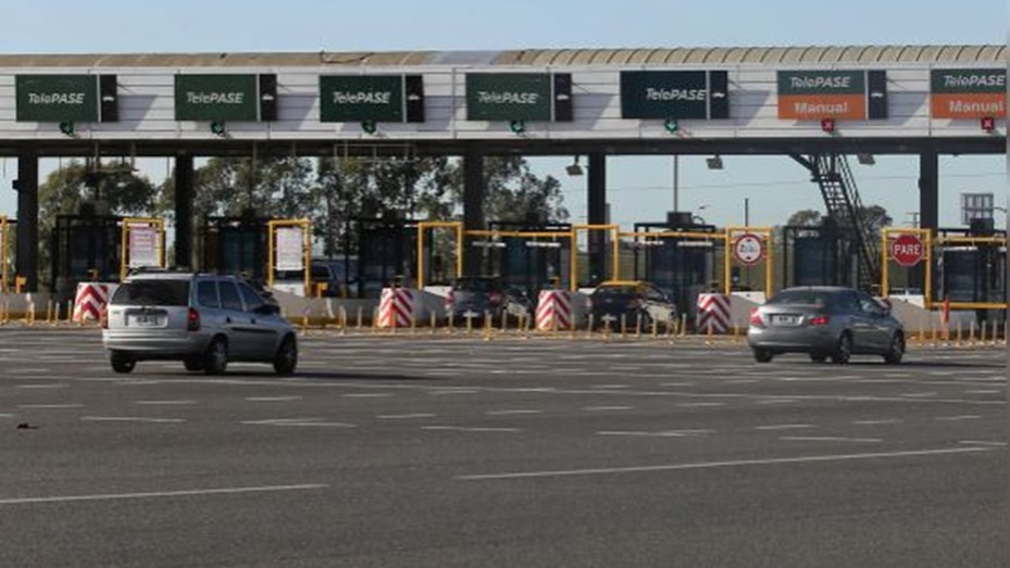 Intervinieron Corredores Viales, a cargo de la gestión de rutas y peajes en el país | Nacionales