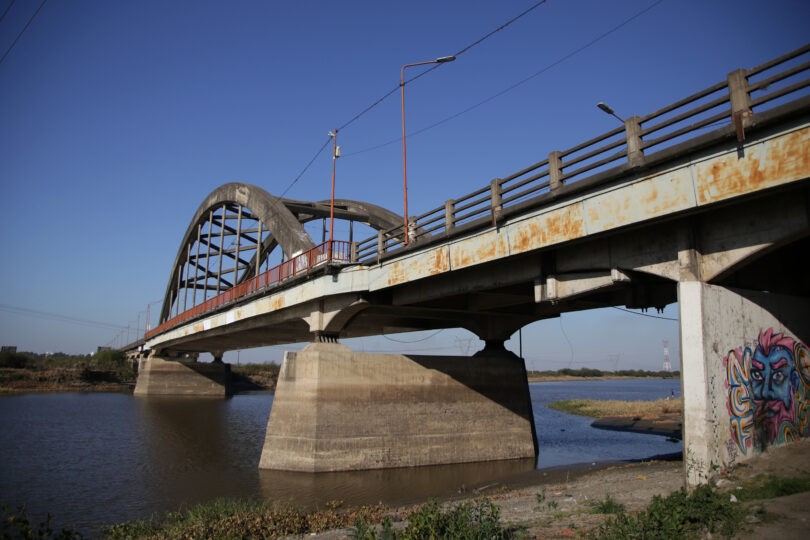 El Concejo Municipal mostró su "apoyo incondicional" a la construcción del nuevo puente | Legislativas