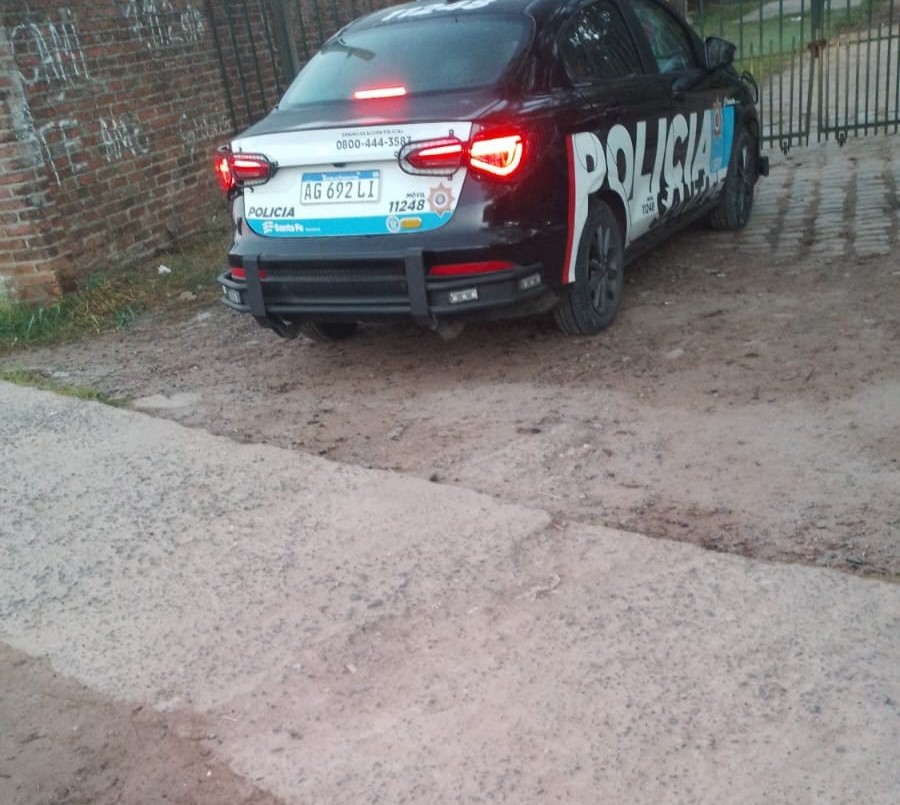 Ingresaron a robar a dos escuelas en las últimas horas en la ciudad de Santa Fe | Policiales