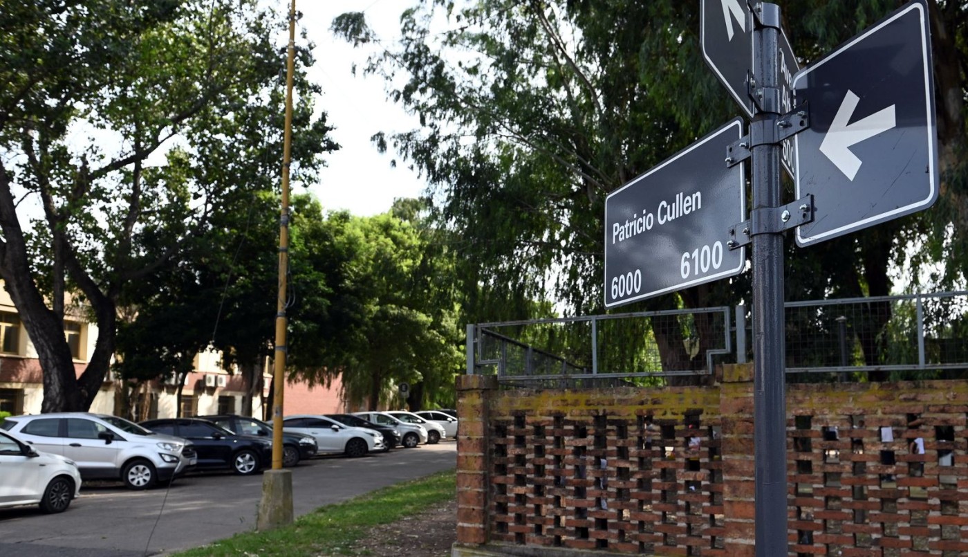 Manda peatones en Costanera: calle Patricio Cullen cambiará de sentido para reorganizar el tránsito | Noticias