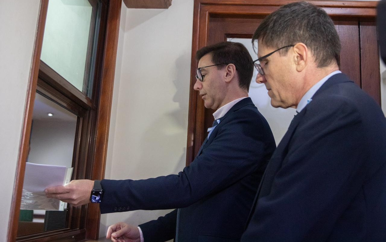 Apuestas ilegales: preocupación de la Lotería de Santa Fe a raíz de lo dispuesto por el juez | Judiciales