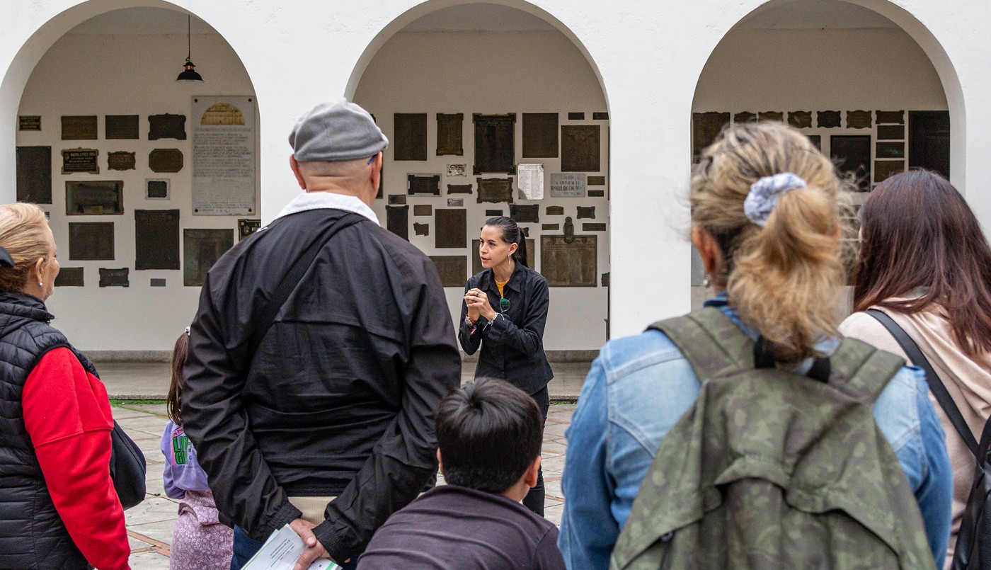 Agenda Santa Fe: el fin de semana llega con muestras culturales y recreativas | Noticias