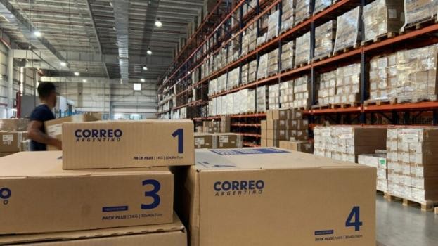 Trabajadores del Correo lanzan un plan de lucha | Información General