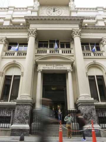 El Banco Central volvió a vender divisas y en tres semanas perdió casi US$ 3.000 millones | Nacionales