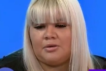 Morena Rial le pidió "trabajo" a un preso que estaba en una unidad de máxima seguridad | Espectaculos