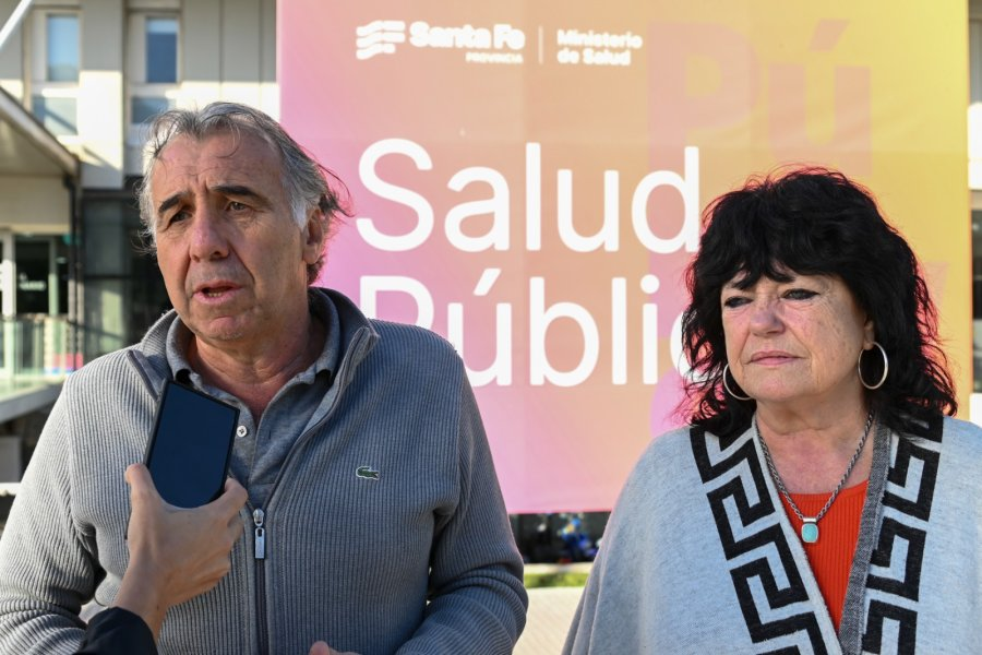 El Hospital Centenario incorpora una técnica de neurocirugía que permite despertar al paciente | Información General