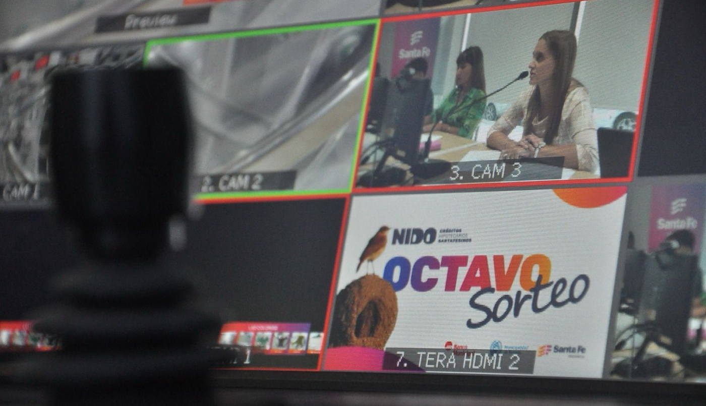 Más de 38 mil santafesinos participarán del sorteo de créditos hipotecarios Nido | Información General