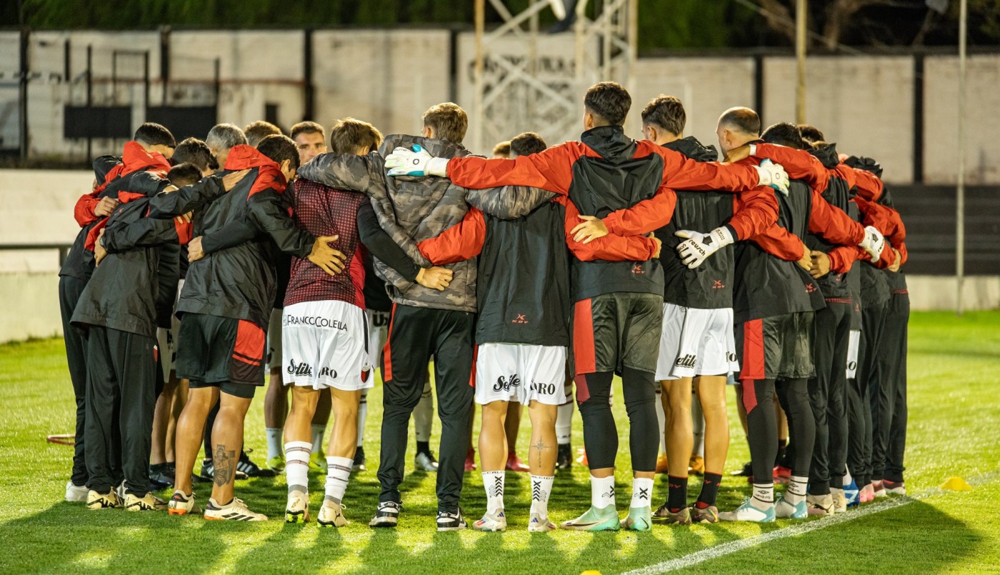 Un Colón diezmado por las lesiones buscará un triunfo ante Agropecuario | Deportes