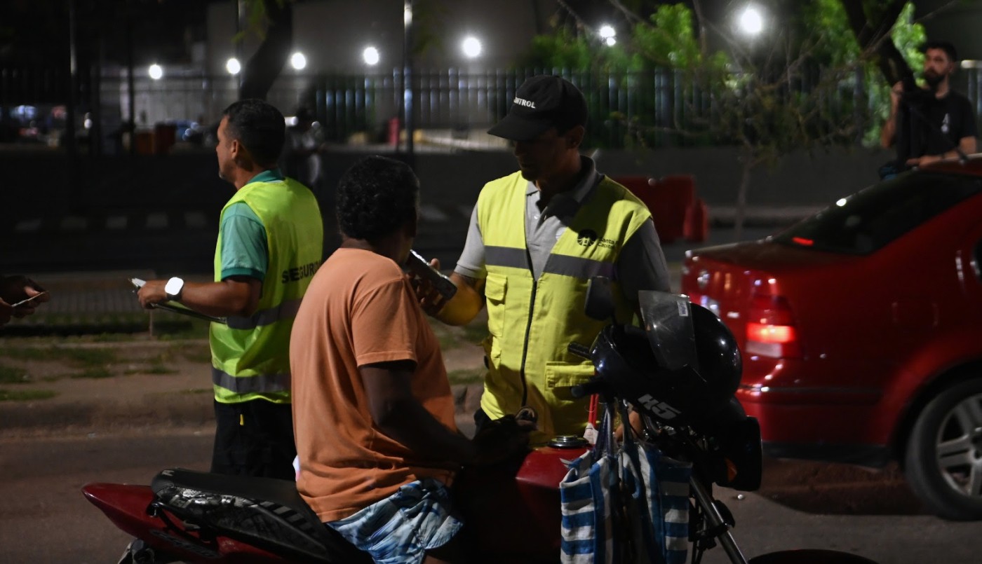 La Municipalidad comprará alcoholímetros y alómetros para reforzar los controles vehiculares | Noticias