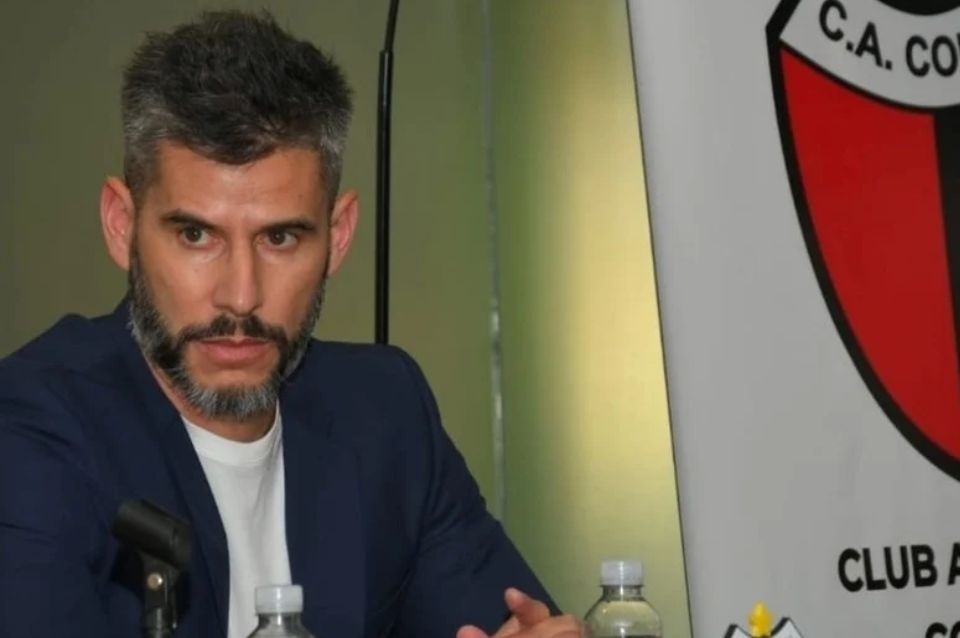 Para Pereyra "hay que salir lo más rápido posible de esta situación" | Deportes