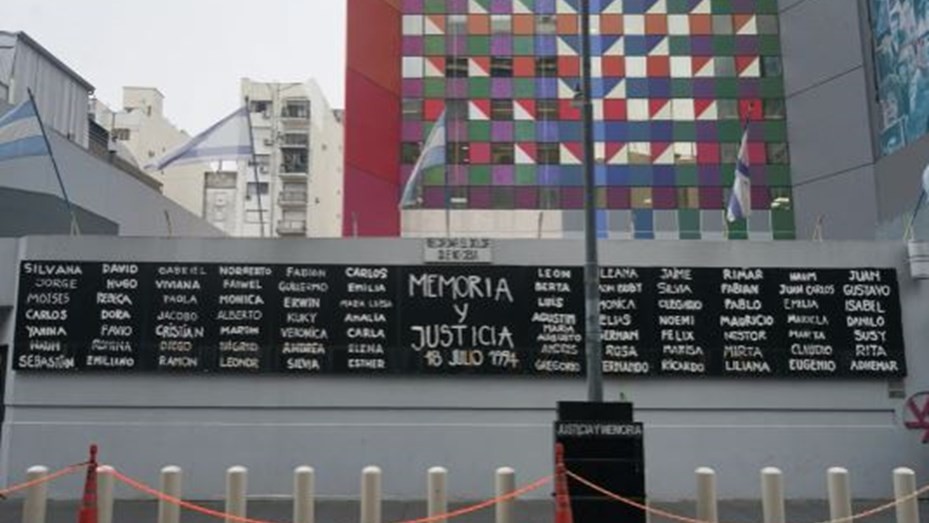 Un fiscal pide juzgar en ausencia a diez iraníes con pedido de captura | Nacionales