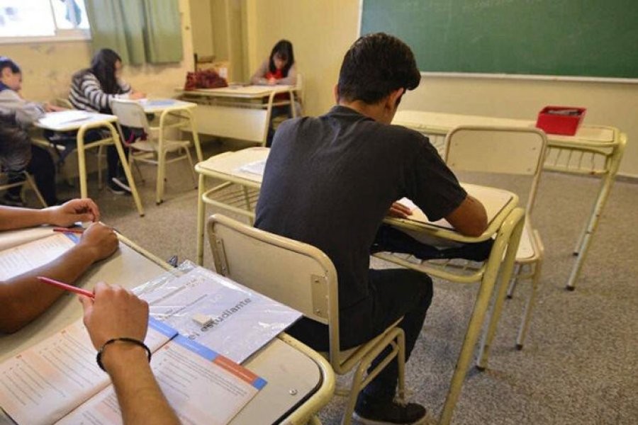 Tras las elecciones del domingo, el lunes se dictarán clases normalmente en las escuelas | Información General