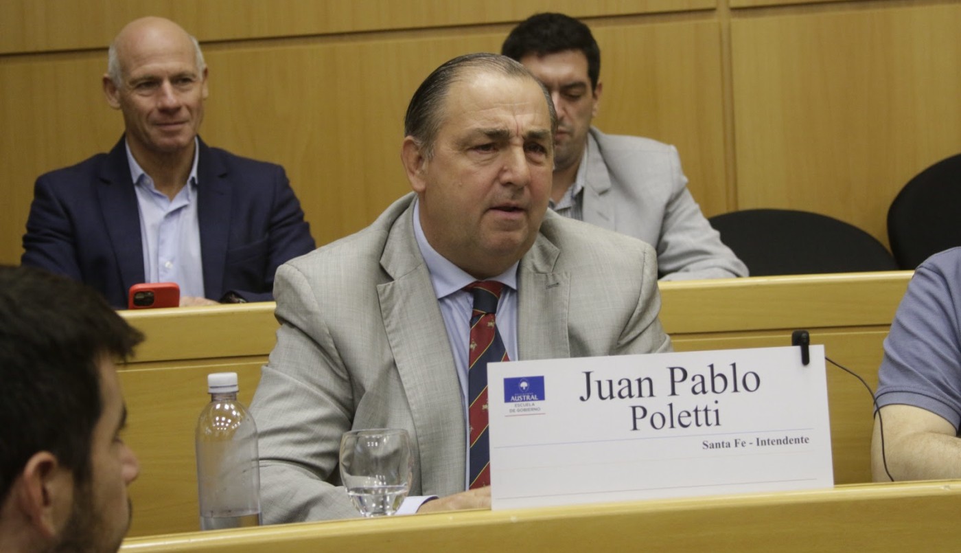 “Nos interesamos en conocer otros modos, mecanismos y soportes para promoverla” | Noticias