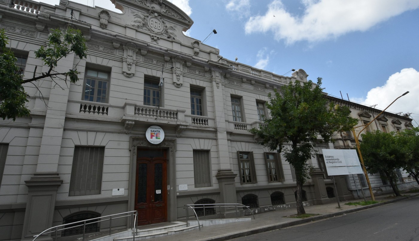 Elecciones: habrá entrega de DNI en el Registro Civil este fin de semana | Información General