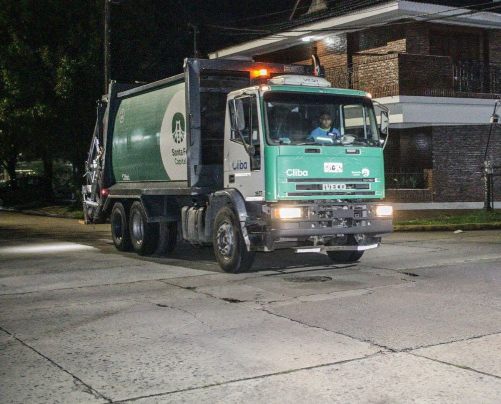 Paro nacional: así funcionarán los servicios municipales este 10 de abril | Noticias