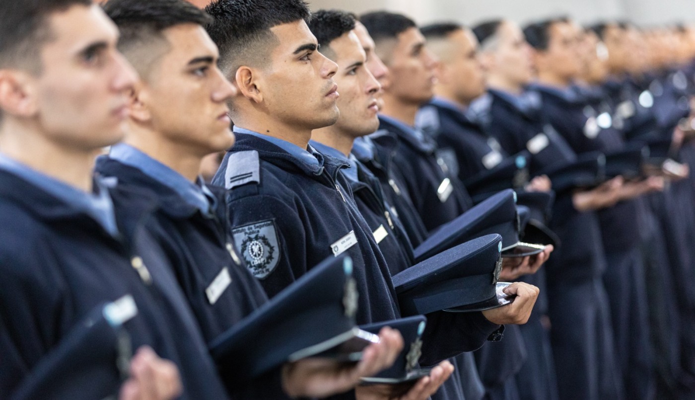 Nueva convocatoria del ISeP para formar parte de la Policía de la Provincia de Santa Fe | Información General