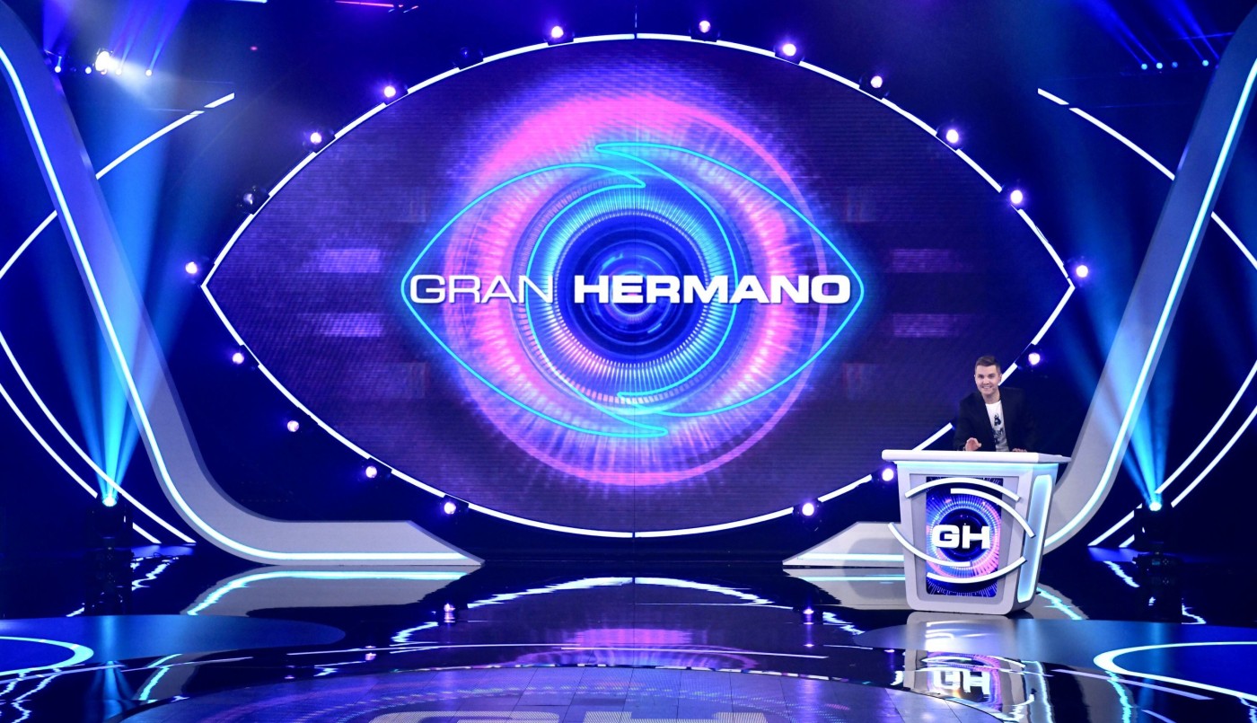 Gran Hermano: cómo quedo la placa de nominados de esta semana | Espectaculos