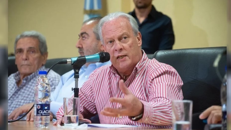 Desde la CGT afirman que "el paro está siendo importante" y que "hay un ausentismo muy grande" | Nacionales