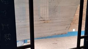 Otra escuela fue blanco de destrozos y robos | Policiales