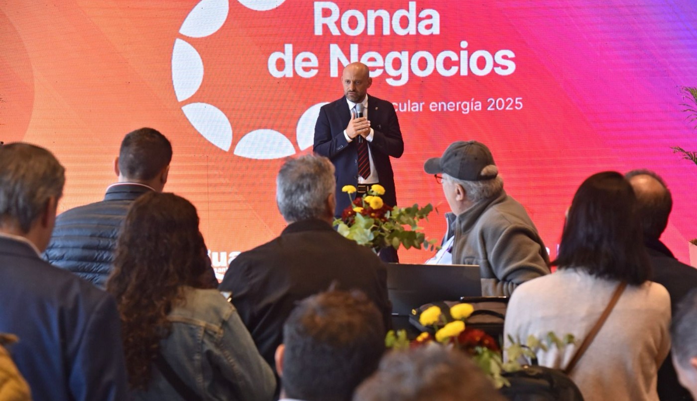 “Si las empresas públicas suman proveedores, se hacen más eficientes y brindan mejor servicio” | Información General