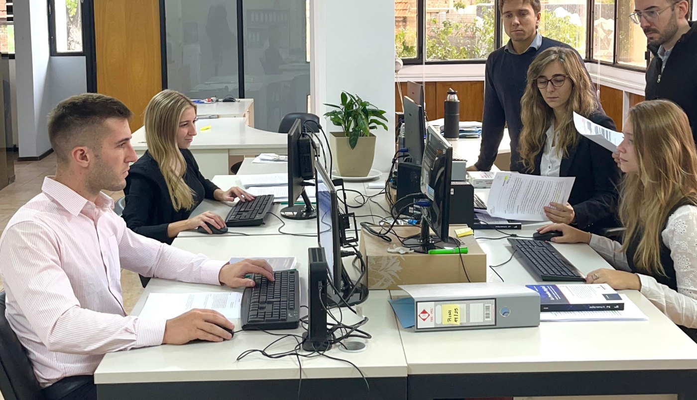 El MPA logró recertificar la Norma ISO 9001:2015 en tres procesos de gestión institucional | Judiciales