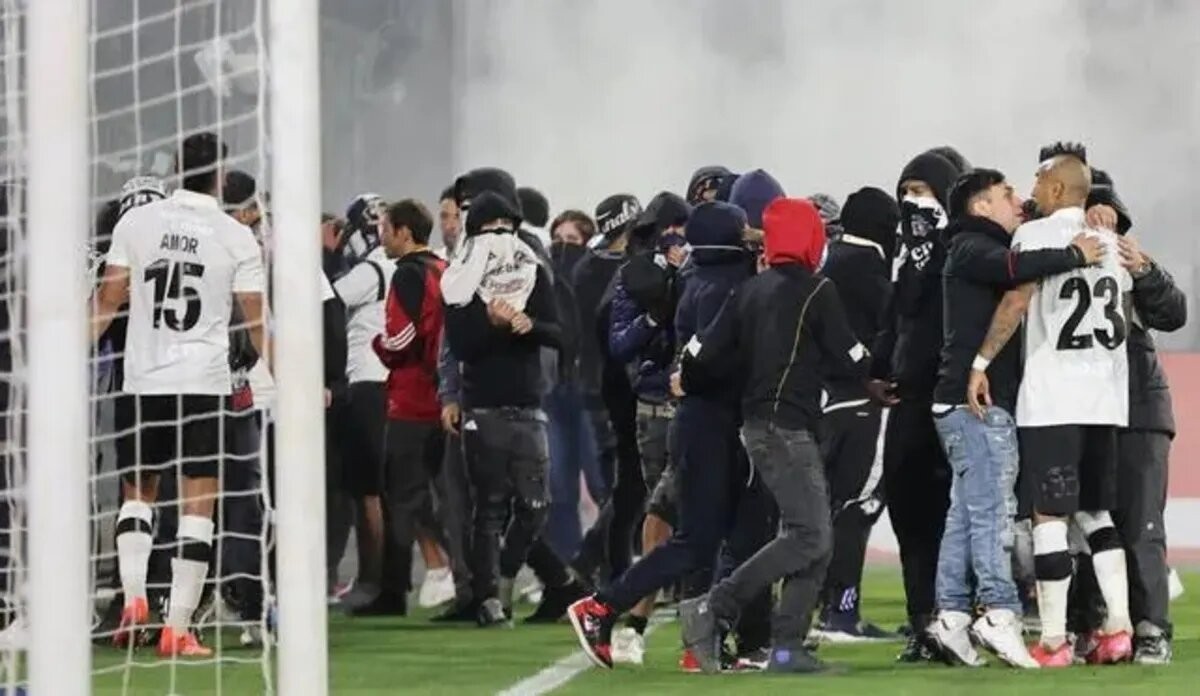 Tragedia en Colo Colo: quiénes eran los hinchas que fallecieron | Deportes