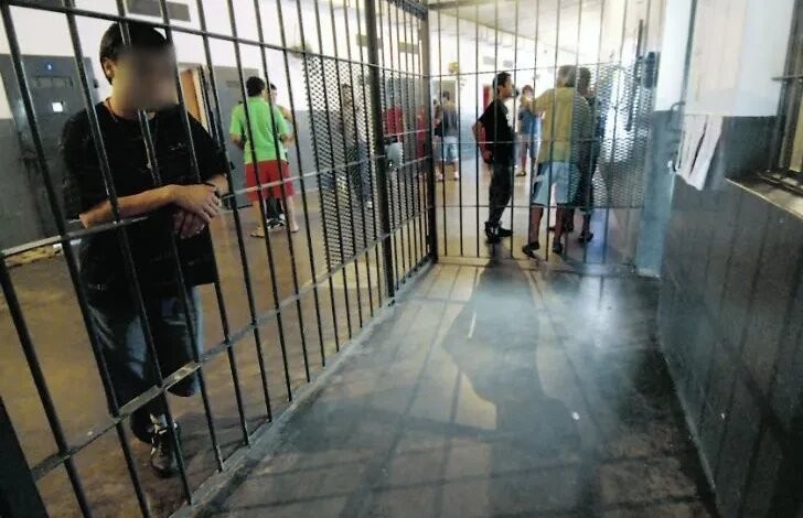 Limitarán el pago a presos que hagan tareas de mantenimiento | Nacionales