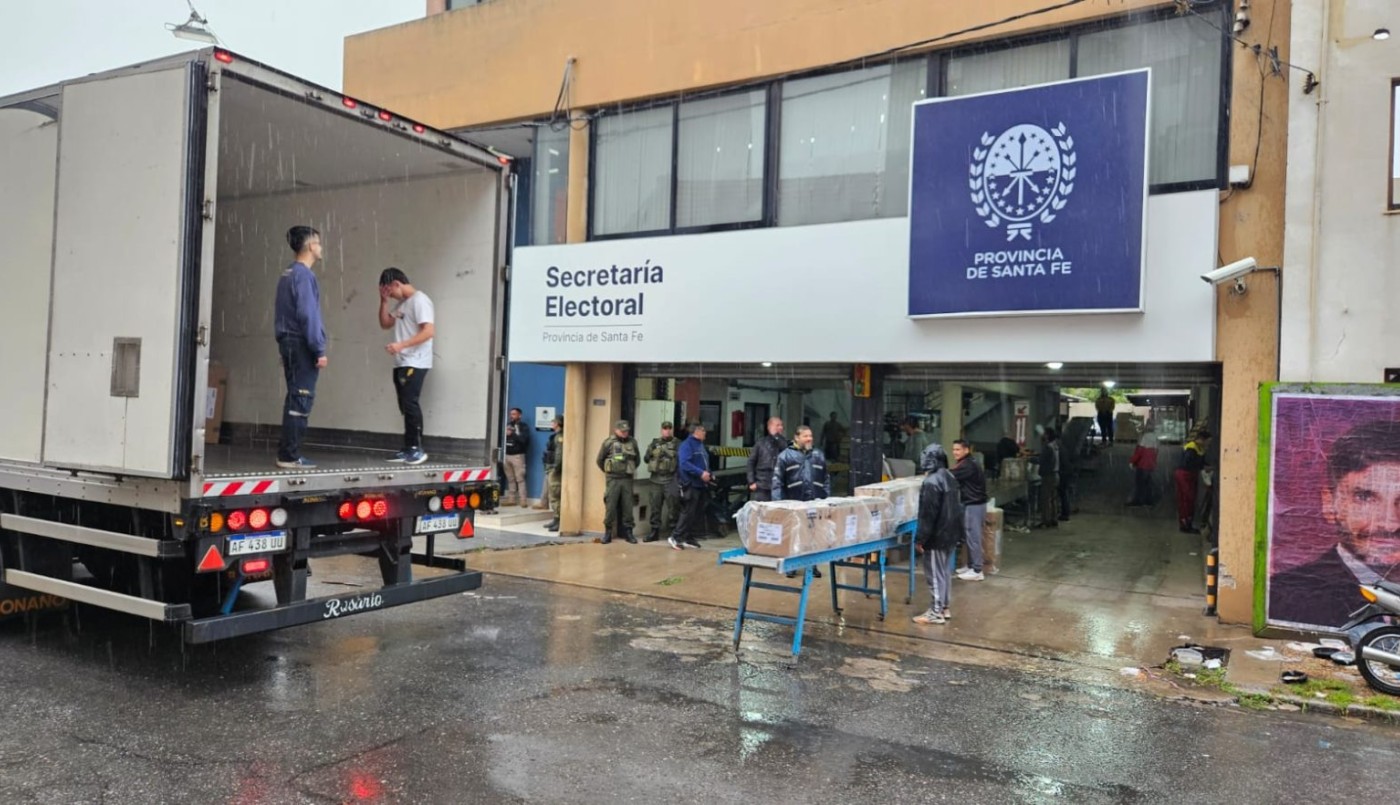 Por las elecciones del domingo, un sector de la ciudad tendrá cortes y habrá desvíos | Noticias