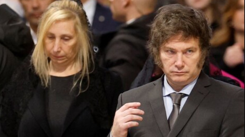 Criptogate $Libra: fiscal pide levantar secreto bancario del presidente Javier Milei y Karina | Nacionales