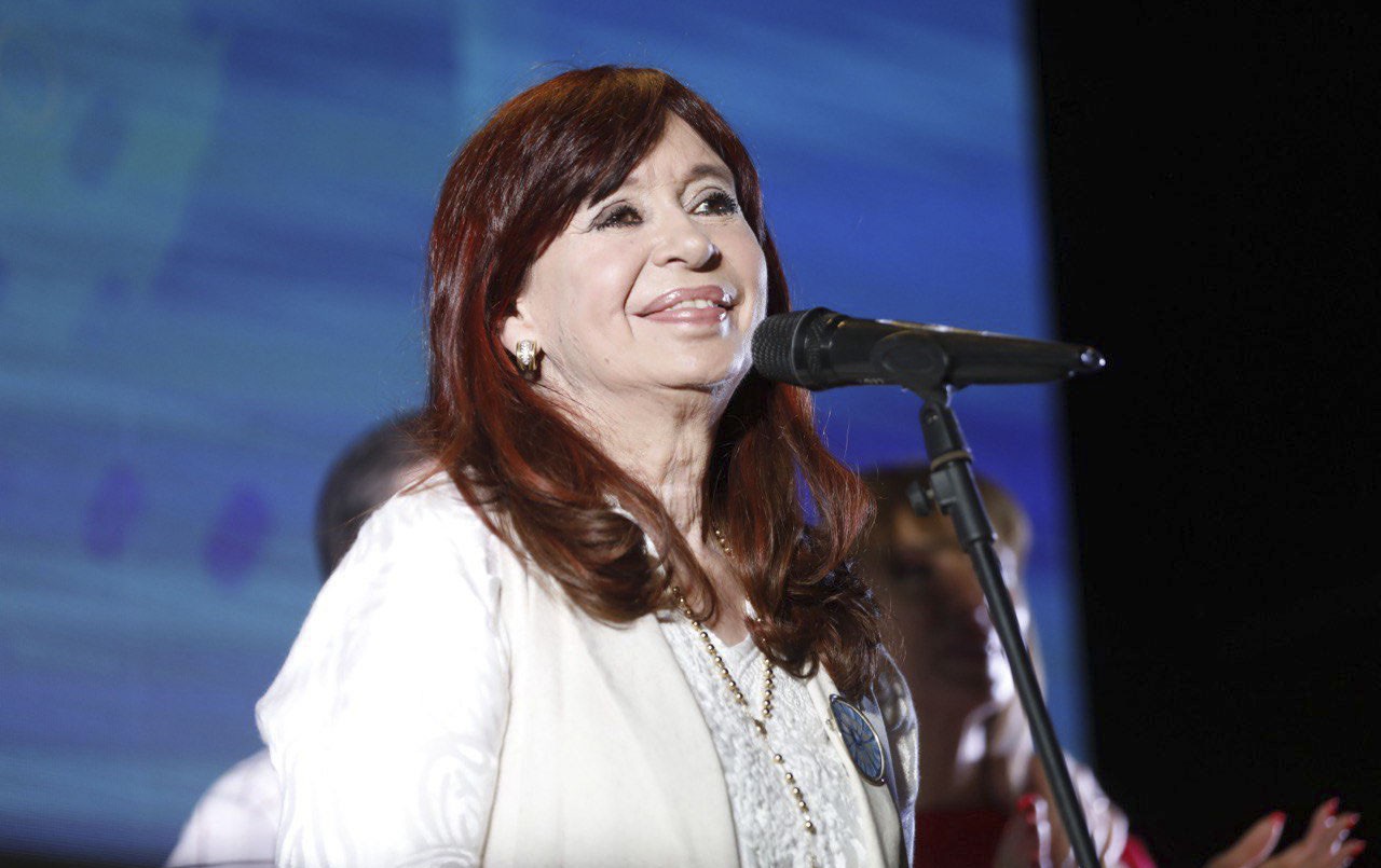 "Te mandaste una devaluación del 30%", Cristina cuestionó el levantamiento del cepo | Nacionales