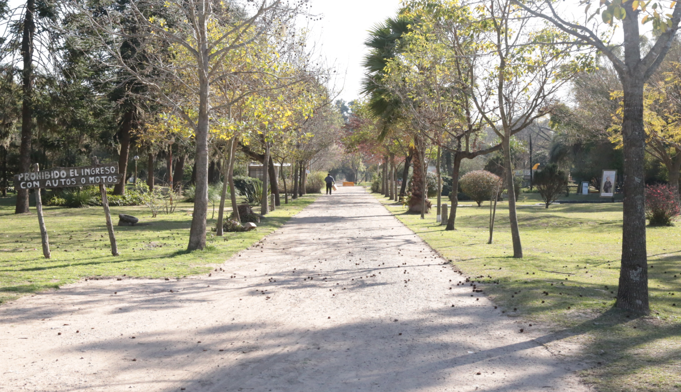 Domingo con temperatura otoñal: ¿Qué indica el pronóstico extendido? | Información General