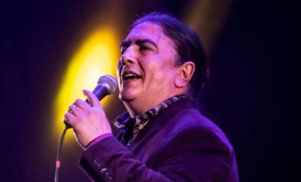 Mario Pereyra  sufrió un robo pero la policía detuvo al ladrón y recuperó las cosas | Noticias