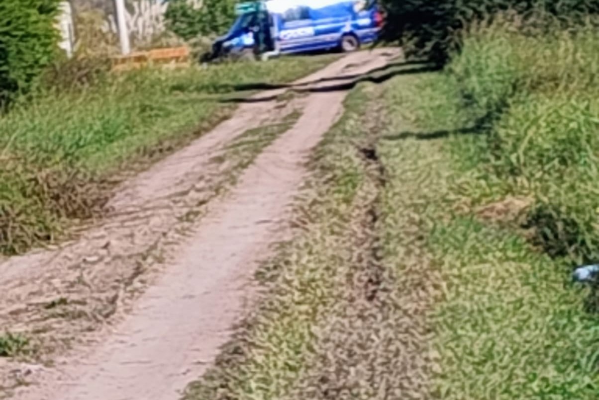 Recreo: hallaron el cuerpo de un hombre que estaba desaparecido hace cinco días | Información General