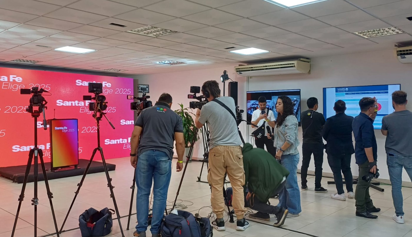 Ya se conocen los primeros resultados oficiales de las elecciones en la provincia | Información General