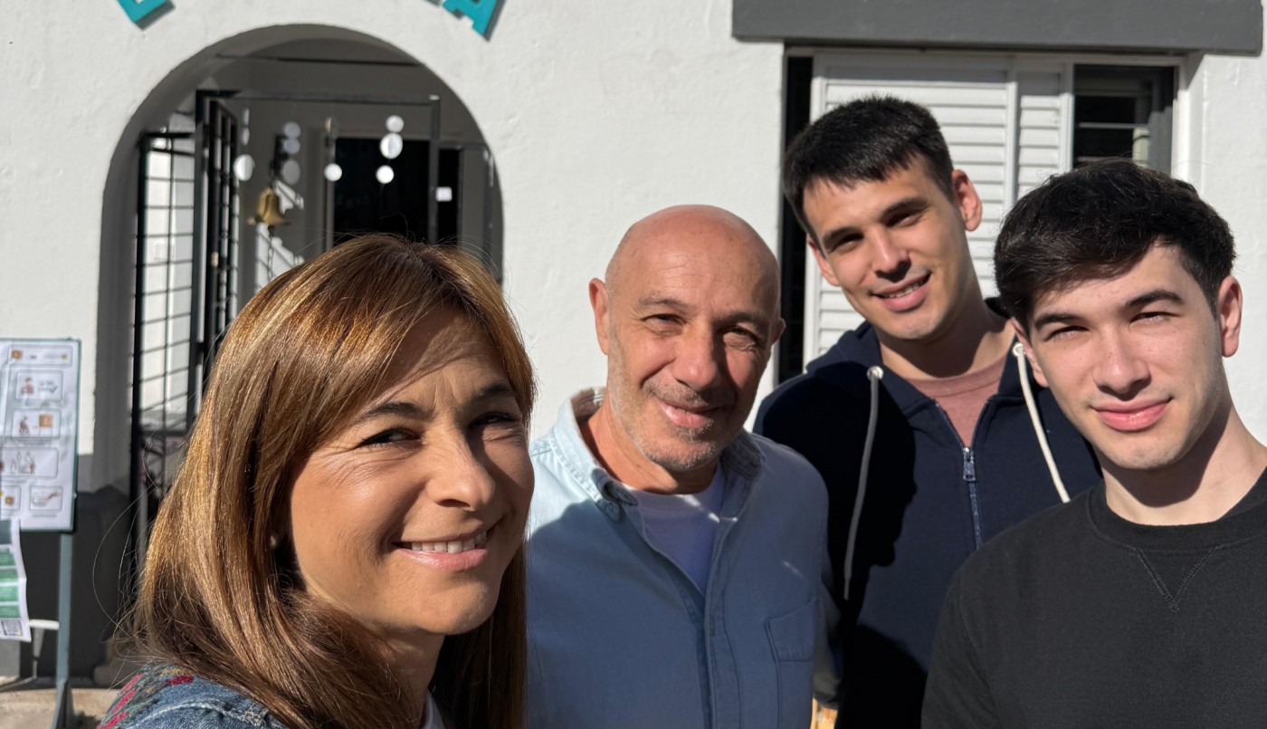 Ciudad de Santa Fe: Luengo se afianza primera, Cantiani segunda y Medei gana la interna del PJ | Noticias