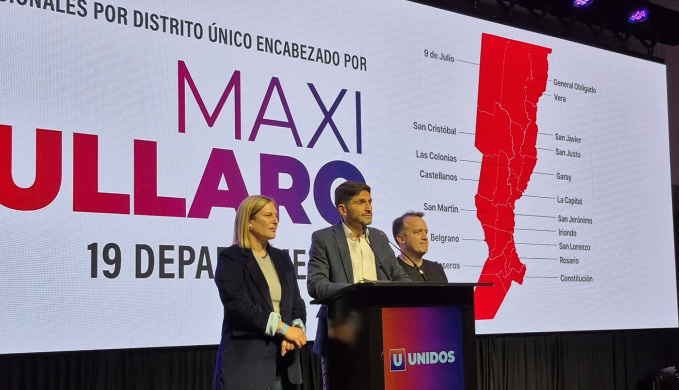 Mirá los resultados de la elección a Convencionales Constituyentes | Información General