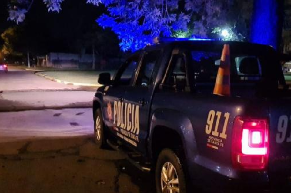 Inseguridad: el dueño de una cochera baleó a un ladrón en pleno robo | Policiales