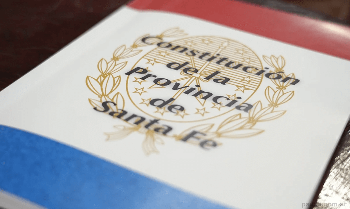 Quiénes son los 69 convencionales que debatirán la Reforma de la Constitución | Noticias