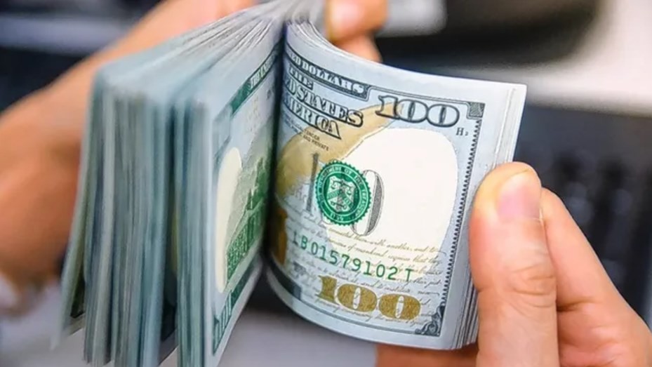 Dólar sin cepo: tras la apertura a $1250, cotiza a $1190 en el Banco Nación | Nacionales