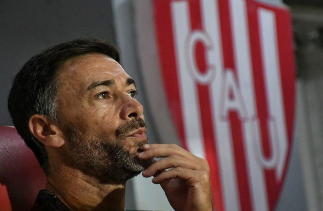 En su último partido, ¿qué números deja el "Kily" González en Unión? | Deportes