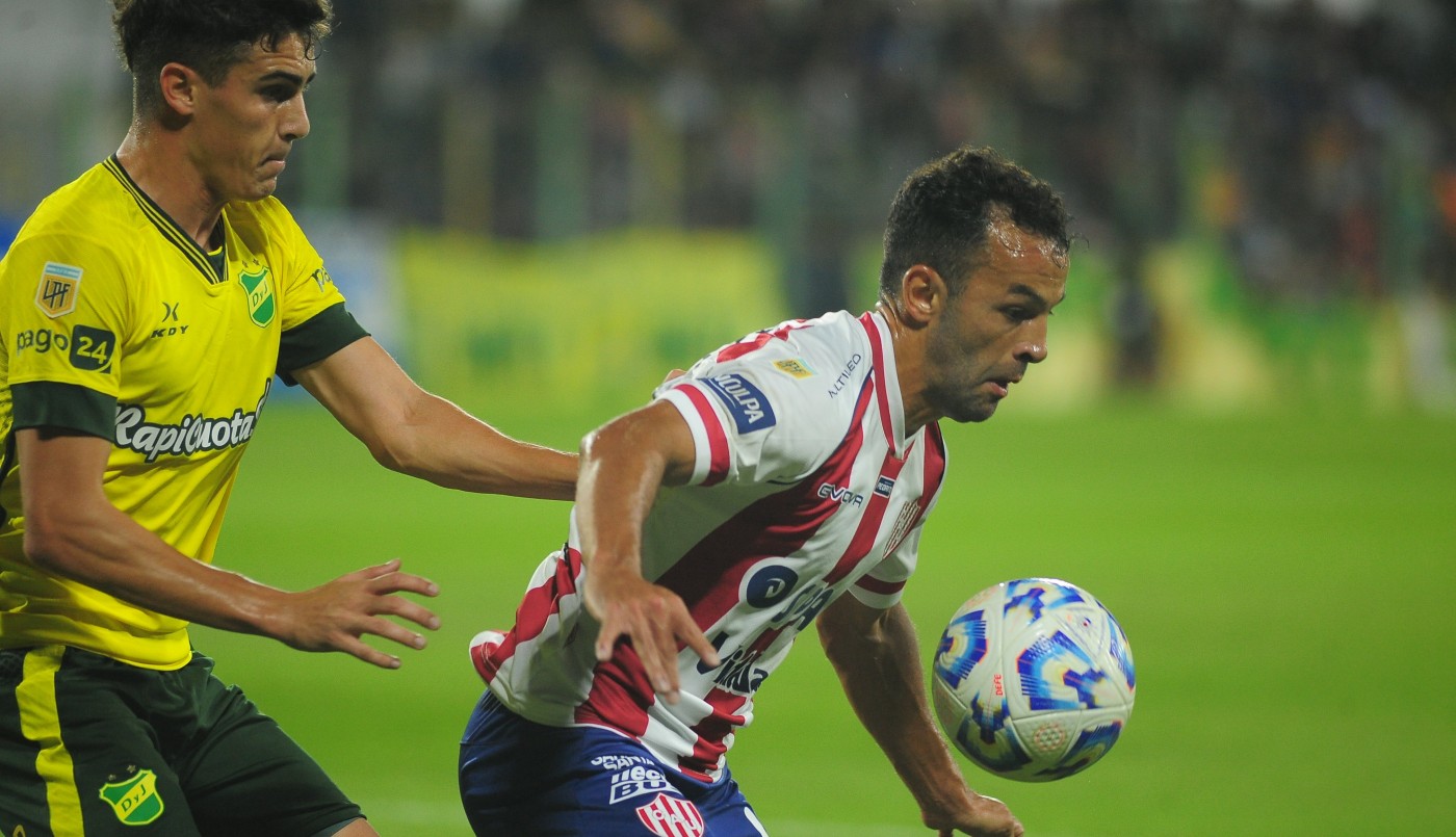 El ciclo del "Kily" González en Unión terminó con un empate en Florencio Varela | Deportes